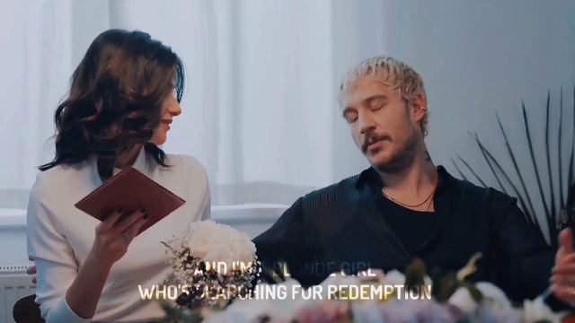 Kartal and Bahar / I wanna be your slave // üç kuruş смотреть онлайн