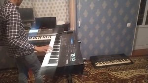 Эмиль Гыстаров - Любовь горянки