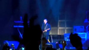 Агата Кристи - Никогда