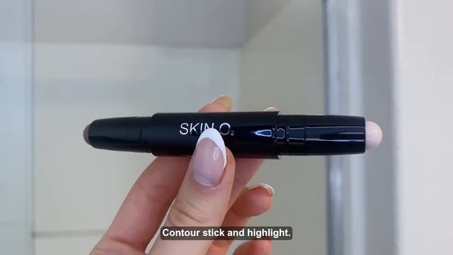 Quick & Easy Makeup Routine | Skin O2 Mineral Makeup Pro Bundle