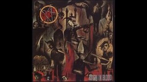 SLAYER | ANGEL OF DEATH