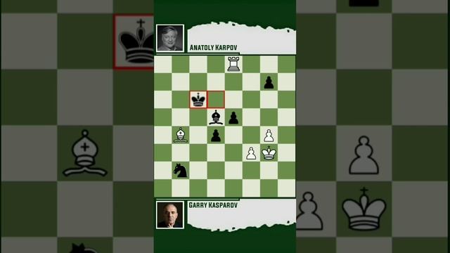 "Marathon Man" - Garry Kasparov vs Anatoly Karpov | World Championship Match, 1990 смотреть онлайн