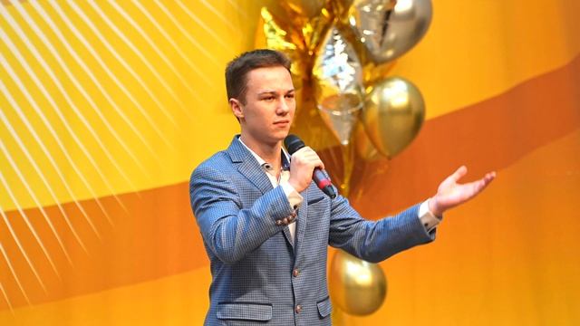 О. Газманов "Господа Офицеры"