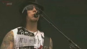 Avenged Sevenfold - Walk (Pantera Cover) (Music Video Edited) (Remastered 1080p 60 FPS)