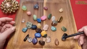 🕊️❗ВОТ ЭТО ДА💥❗ ЧТО СУДЬБА ЗАДУМАЛА ДЛЯ ВАС🌞👑🎁❓ Волхование на камнях🧿
