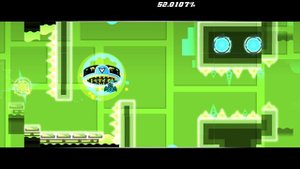 Clubstep самое странное прохождение