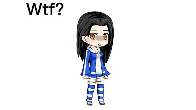 Want a break from the ads trend but its different - Ft An Shiraishi from pjsekai