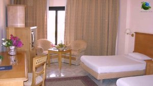 Golden Five Hotels Almas Palace 5*