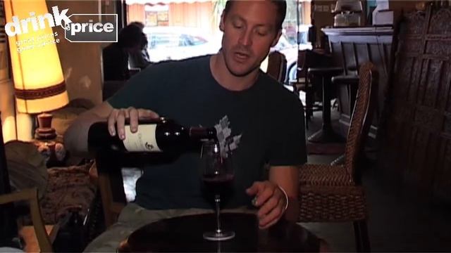 Drink Price Nate's Wines for the Weekend 27/08/2010 NWFW 7 смотреть онлайн