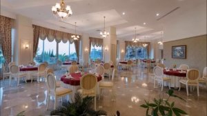 Saphir Resort & Spa, Okurcalar, Turkey