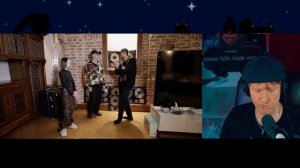 ДК СМОТРИТ ВИДЕО ЕФРЕМОВА «КАК ЖИВУТ ИНСТАСАМКА И МАНИКЕН»