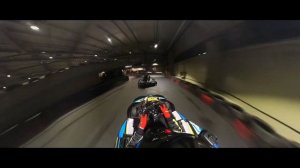 Turba Karting Hall - 08/04/2024