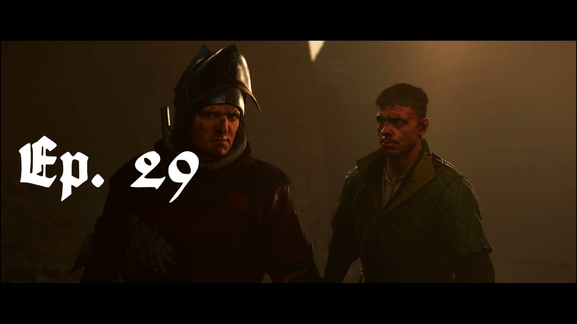 Kingdom Come Deliverance II – Ep. 29