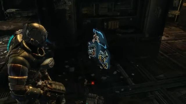 Dead Space 3 ➤ Прохождение #17