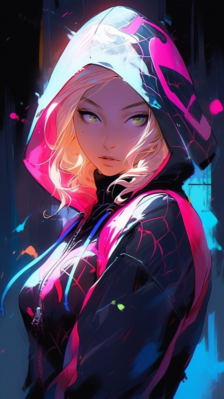 Гвен Стейси смотреть онлайн