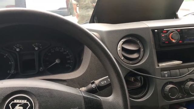 30 июля 2021 г.2 переезда.Трудности газелистки. смотреть онлайн