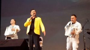 Дмитрий Прянов и ансамбль Хмель - Родина одна