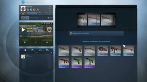 Открытие сувенирных наборов,кейсов,контейнеров.