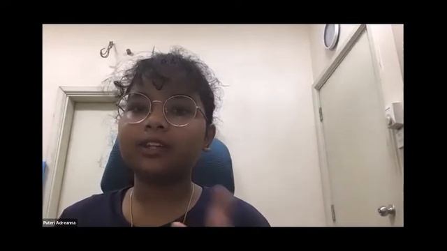 Happy Chinese New Year (3A) | Online Kids Public Speaking | Johan Speaking Academy | Public Speakin смотреть онлайн