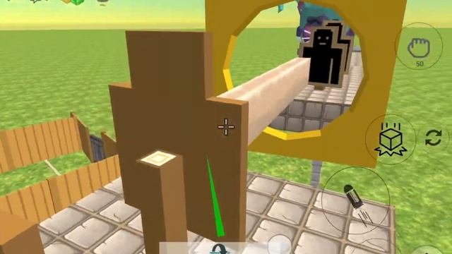 Игра в кальмара в￼ Чикен ган смотреть онлайн