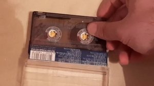 Обзор аудиокассет Виктора Цоя и группы КИНО. Часть 2.