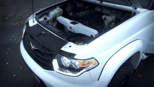 Автомобиль