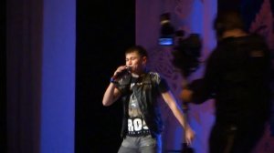 Андрей Шадриков - Каç