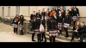 Гидеон и Гвендолин. Вместе навсегда.