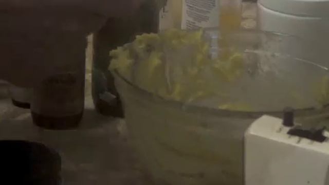 Whip It! Homemade Whipped Shea Butter