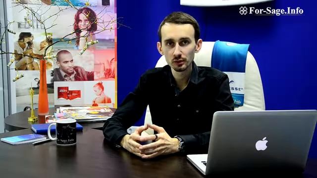 Отзыв о Системе FOR SAGE INFO и компании JEUNESSE  Евгений Поляков