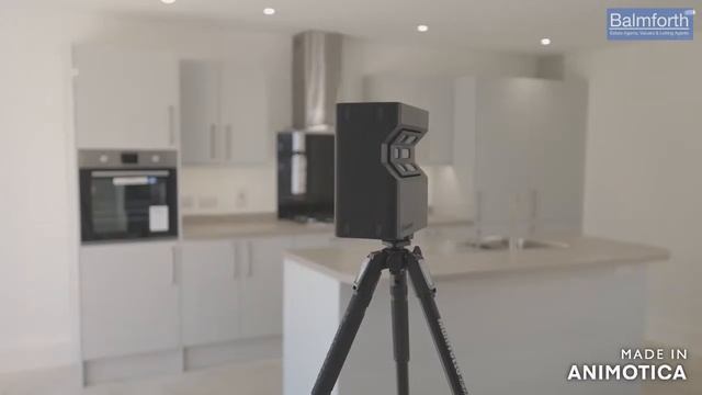 Matterport 3D Virtual Tours