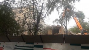 здание на нижегородской кинотеатр рубин бывший