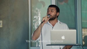 РУСТАМ АХМЕДХАНОВ ОСЕННИЕ СЛЁЕЗЫ 2022