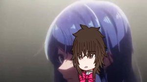 BSD как звёздное дитя??😨