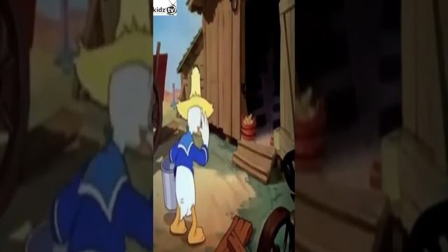 Donald Duck #kidztvwatchitnow #viral #trending