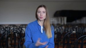 Актёрская Видеовизитка (Андрусенко Аня)