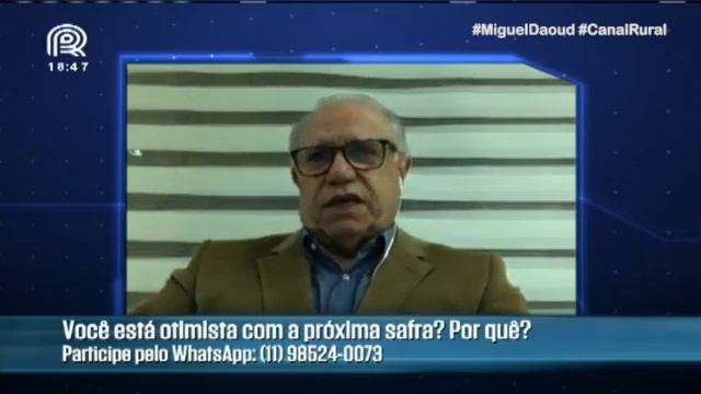 RENDA, CUSTOS, JUROS E FINANCIAMENTO - TEMA DE PALESTRA DE MIGUEL DAOUD смотреть онлайн