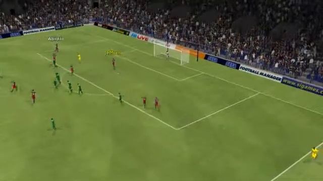 Barcelona 1 - 0 Rubin - Match Highlights смотреть онлайн