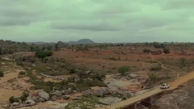 MARI YEROPA 14 (season finale) Zimbabwean movie смотреть онлайн