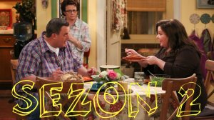 Сериал Майк и Молли Mike Сезон 2 серия 12 / Mike & Molly D