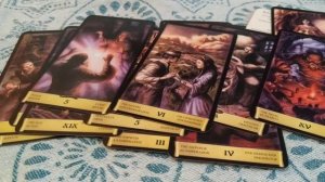 Кто сейчас о вас сплетничает и что говорит?🗣️ Таро расклад🔮