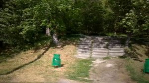 Болграду 200 лет. Болградский УВК