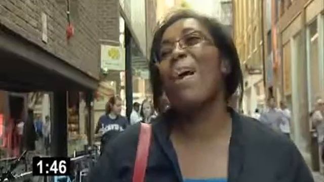 Speakout Pre intermediate Video Podcast Unit 8 Money смотреть онлайн