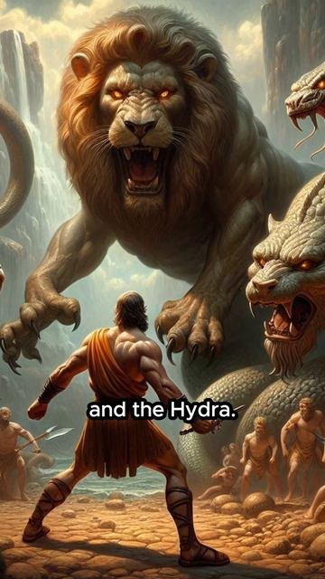 The Valor of Greek Legends #ClassicalMythology #GreekMythology #OlympianGods смотреть онлайн