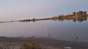 Рыбалка и отдых в Астраханской области на реке Бузан 19.09.24-22.09.24г.