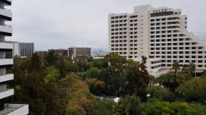 Rixos Downtown Hotel, Antalya, Turkey