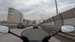 мотобудни #1