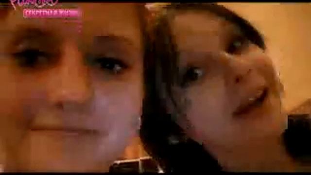 Ранетки отвечают на вопросы(даже на самые откровенные) смотреть онлайн