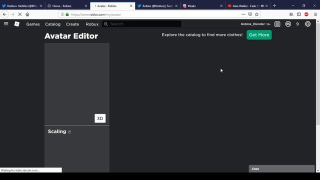 How To Get Billionaire’s Headphones | Roblox смотреть онлайн