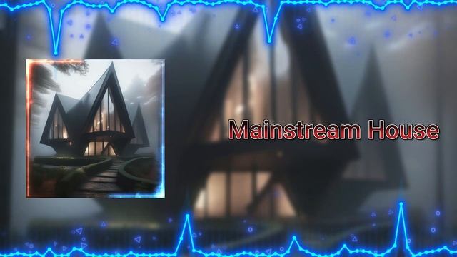 Клинтар MUSIC: Musical Heart - Mainstream House смотреть онлайн